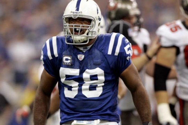 Gary Brackett